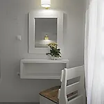 Glaros Lejlighed *