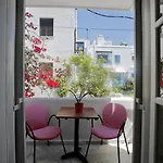 Glaros Lejlighed Naxos City