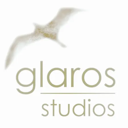 شقة Glaros Studios