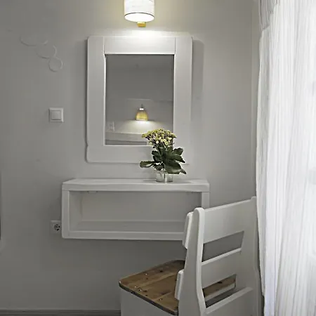 Glaros Appartement *