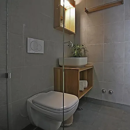 아파트 Glaros Naxos City