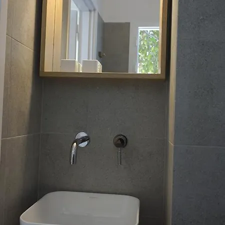 Appartement Glaros Naxos City