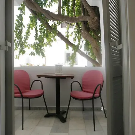 Glaros Appartement *