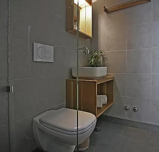 Apartman Glaros Naxos City