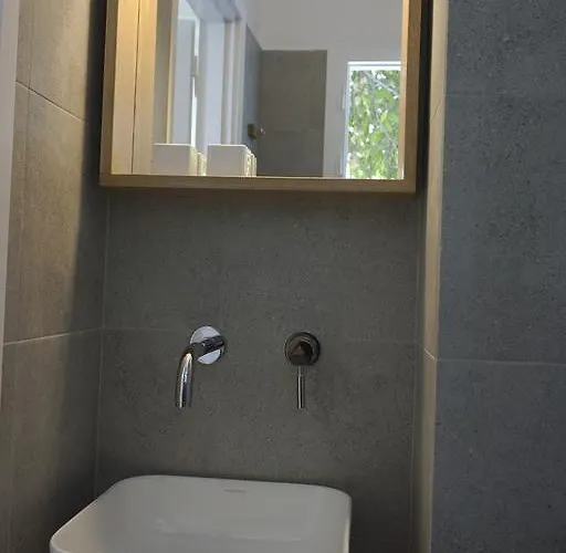 Apartman Glaros Naxos City